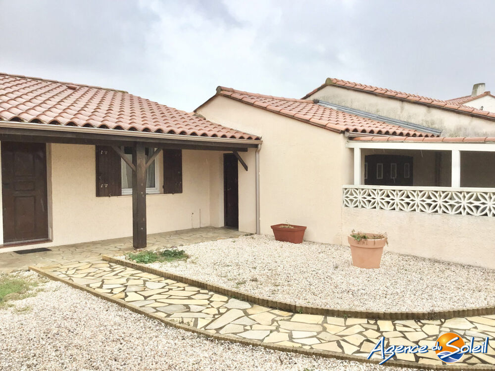 PLAIN PIED-TERRAIN ET GARAGE -PROXIMITE COMMERCE