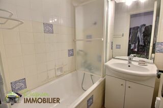  Appartement à vendre 1 pièce 32 m²