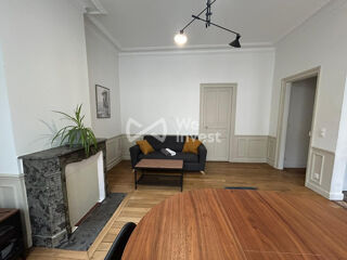 Demande Colocation Appartement 3 pièces Secteur HINCMAR Reims