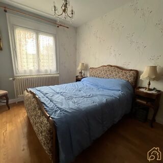  Maison à vendre 5 pièces 1 m²