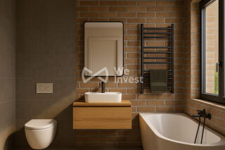  Appartement � vendre 4 pi�ces 83 m�