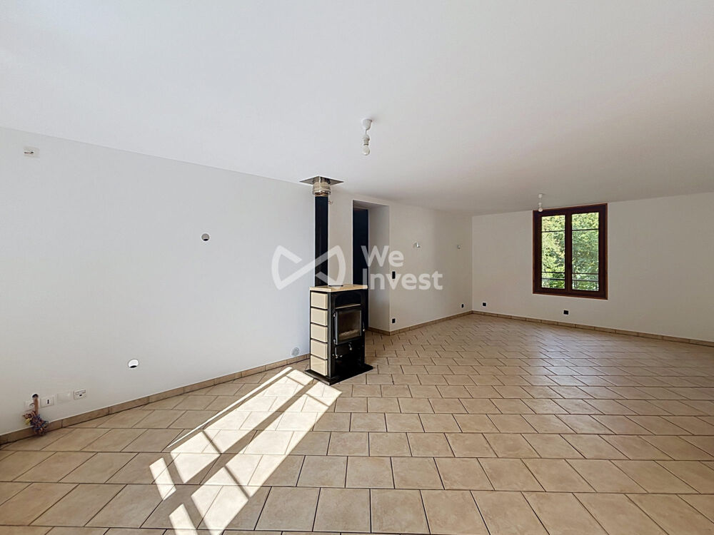 Vente Appartement VENTE INTERACTIVE – APPARTEMENT T5 DE 123,40 m2 Valserhône