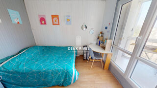  Appartement � vendre 4 pi�ces 97 m�