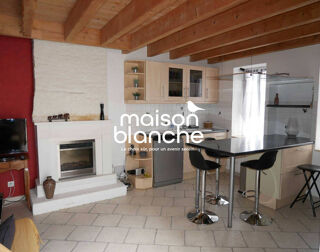  Maison à louer 2 pièces 50 m²