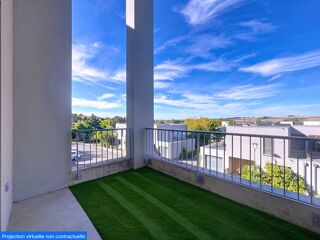  Appartement � vendre 3 pi�ces 67 m�