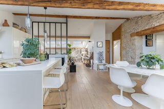  Appartement � vendre 5 pi�ces 117 m� Lyon 06