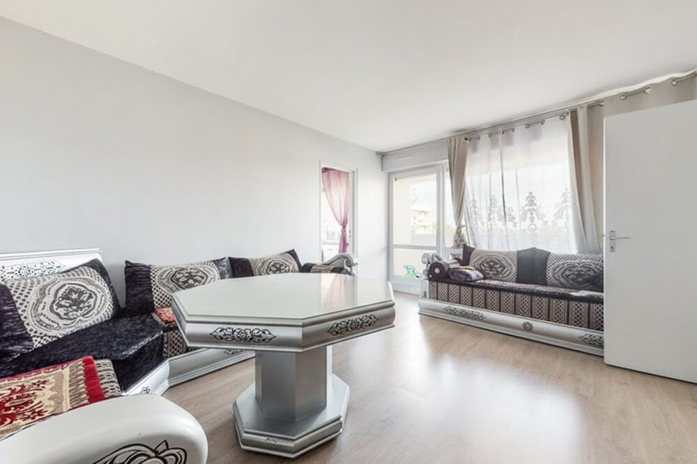 Investissez sereinement  Appartement T3 vendu loué avec balc