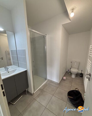 Appartement à vendre 2 pièces 43 m²