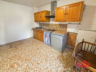  Maison � vendre 5 pi�ces 75 m�