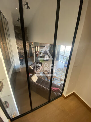  Appartement � vendre 3 pi�ces 153 m�