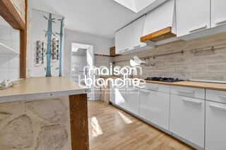  Immeuble à vendre 127 m²