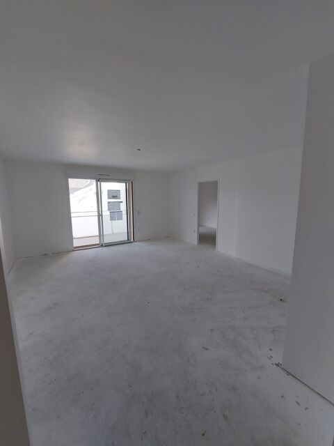   Appartement à louer Cherbourg-en-Cotentin Appartement - 1 pièce(s) - 22 m²