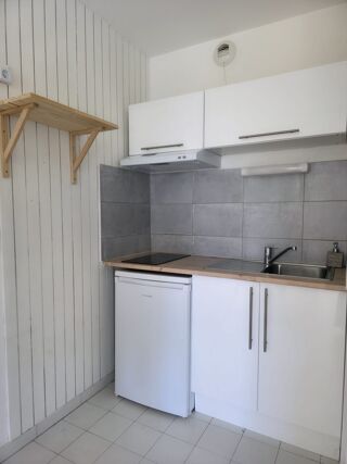  Appartement � vendre 2 pi�ces 30 m�