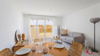  Appartement à vendre 3 pièces 62 m²