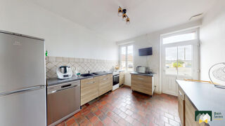  Maison � vendre 5 pi�ces 138 m�