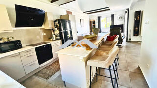  Maison � vendre 4 pi�ces 143 m�