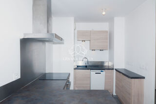  Appartement à vendre 2 pièces 45 m²