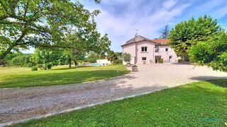  Maison � vendre 7 pi�ces 210 m�