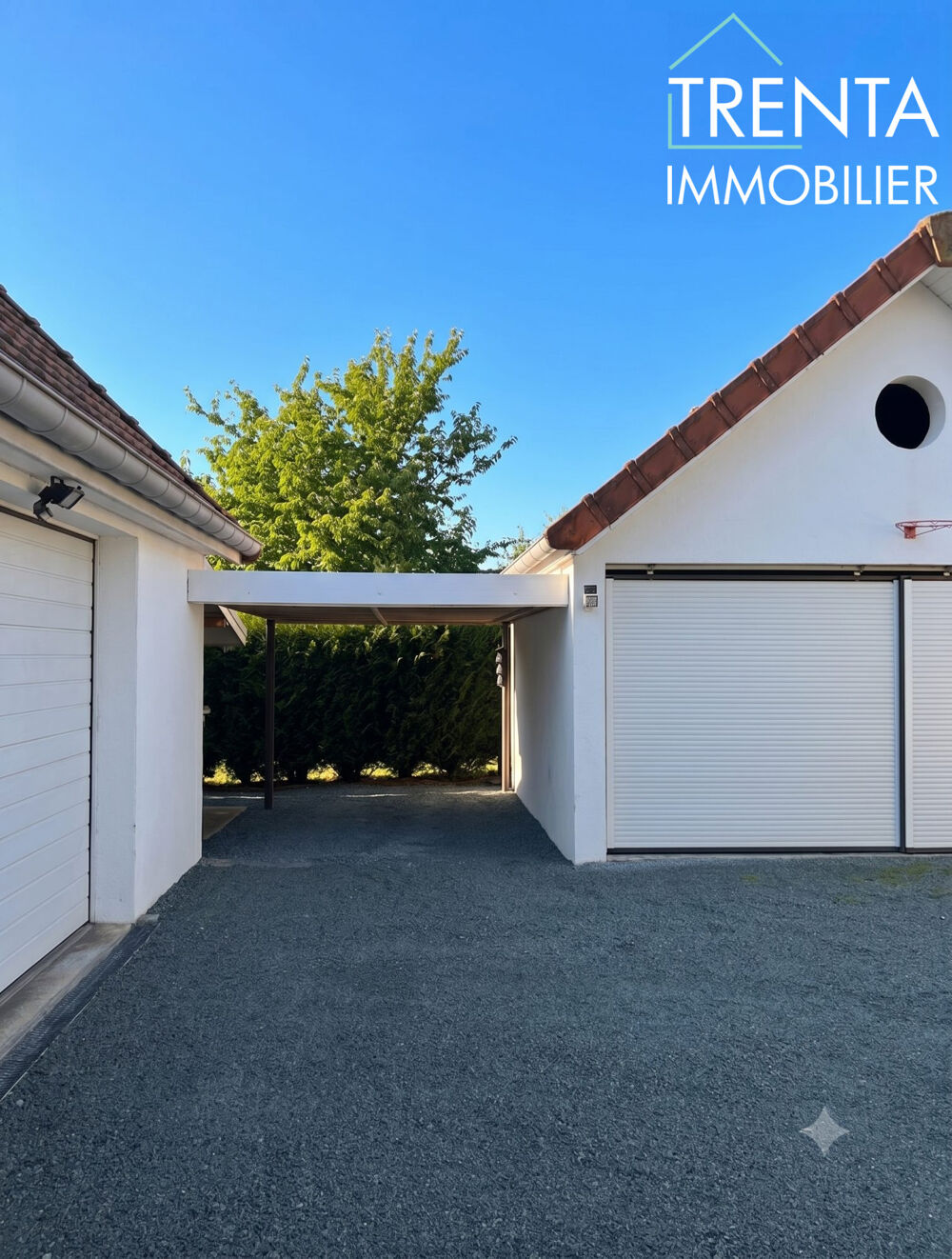 Une opportunité immobilière rare à Breuches les Luxeuil