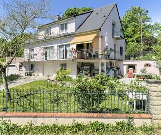  Maison � vendre 7 pi�ces 200 m�