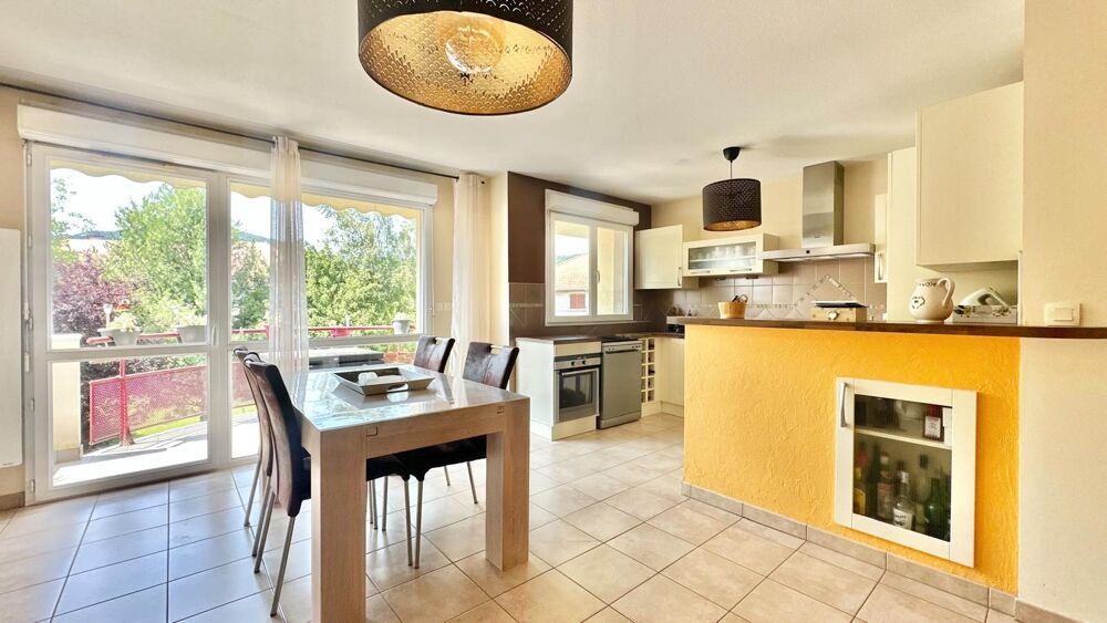 Appartement à vendre Epagny Metz-Tessy