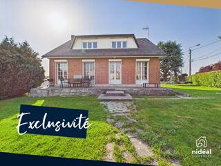  Maison à vendre 5 pièces 130 m²