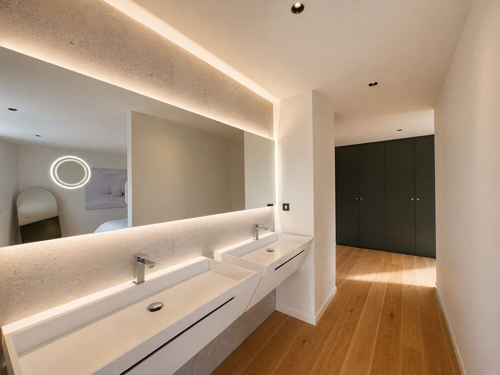 à vendre  Appartement Saint-Genis-Pouilly (01630)