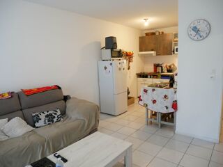  Appartement � vendre 2 pi�ces 42 m�