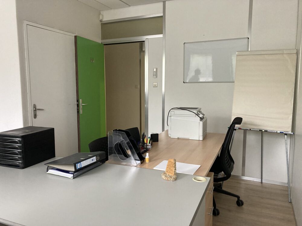   Location très beaux bureaux en parfait état ! Limoges