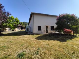  Maison à vendre 5 pièces 116 m²