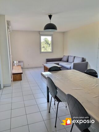  Colocation Demande3 pi�ces 66 m� Toulouse