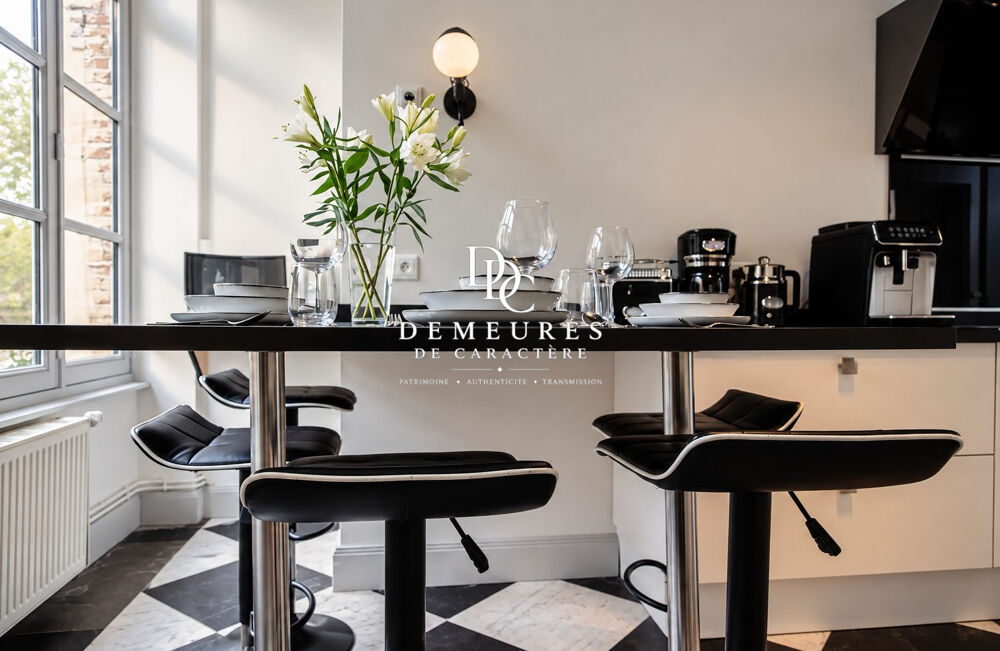 à vendre  Maison Montreuil (62170)