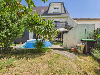  Maison à vendre 5 pièces 114 m²