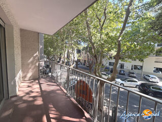  Appartement à vendre 3 pièces 72 m²