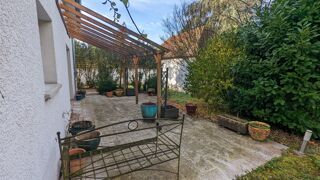  Maison � vendre 5 pi�ces 95 m�