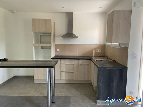  Appartement � louer 4 pi�ces 71 m�