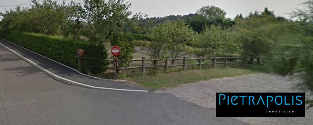Vente Terrain Terrain St Galmier Saint-galmier