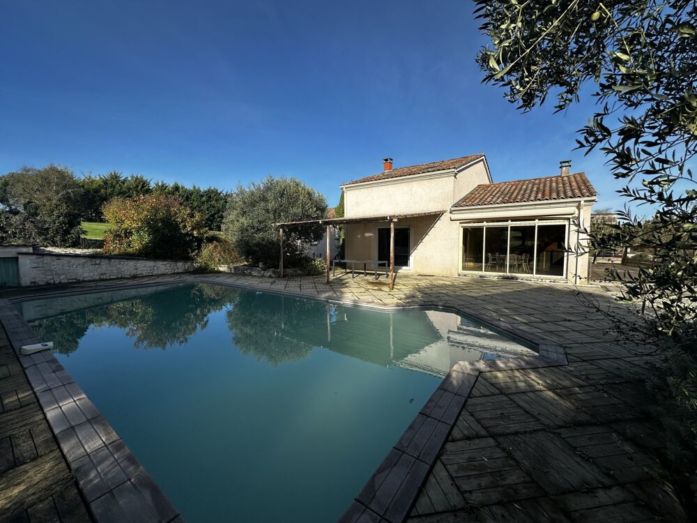 Maison à vendre Saint-barthelemy-d-agenais