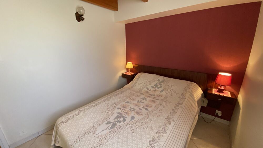 Vente Maison Côte sauvage, maison Type 2 mezzanine Bretignolles-sur-mer