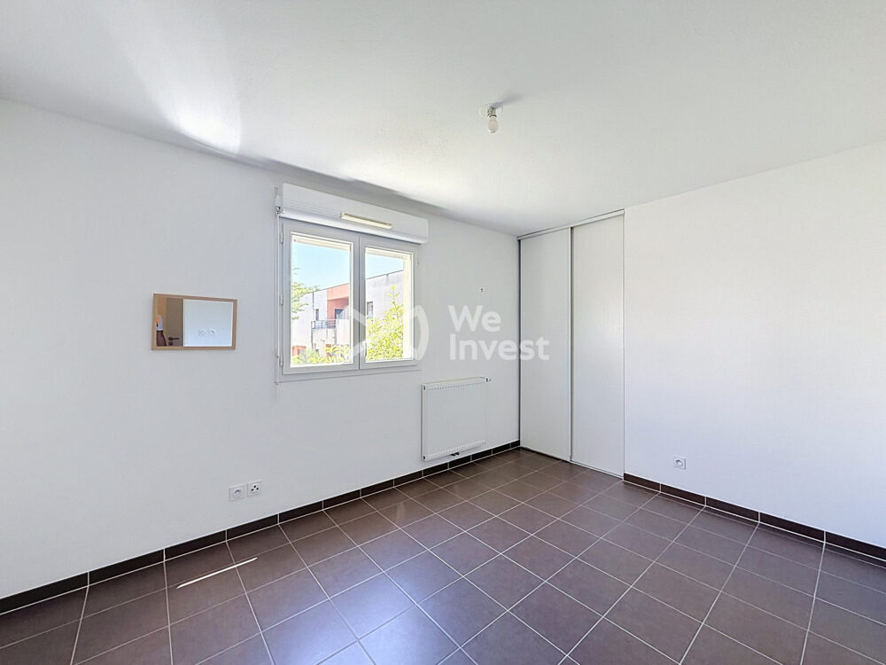 Vente Appartement Appartement T2 au calme Castelnau-le-lez