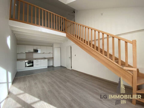  Appartement � louer 3 pi�ces 66 m�