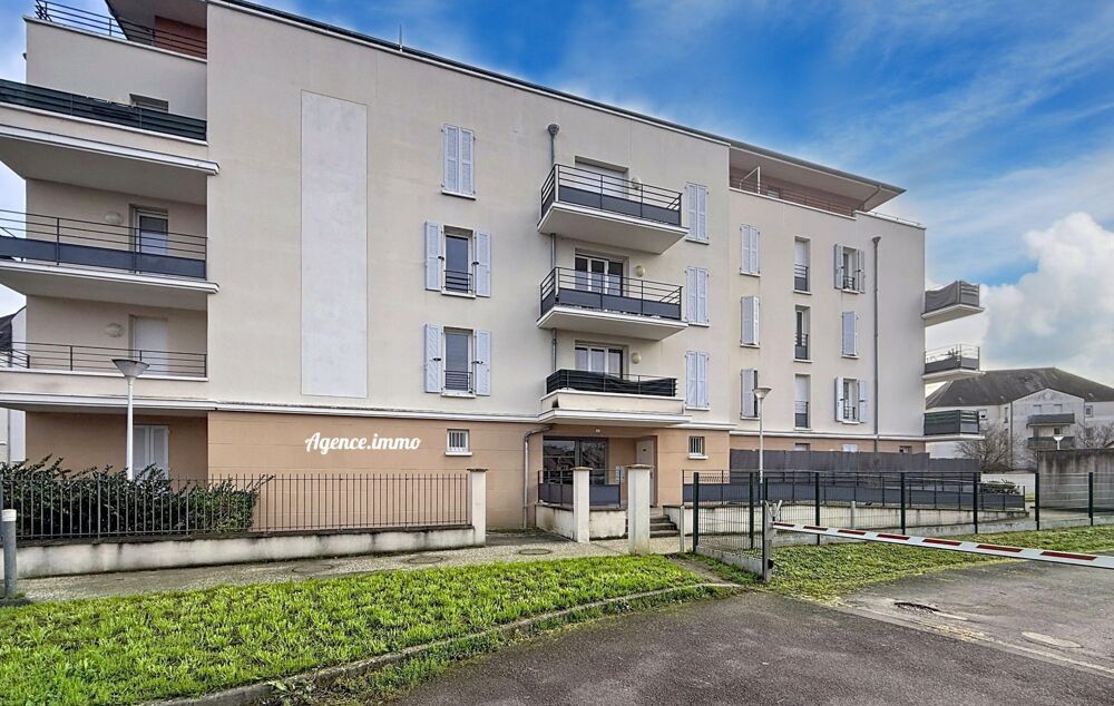 Vente Appartement Appartement à vendre La Riche La riche