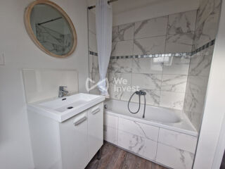  Appartement � louer 2 pi�ces 33 m�