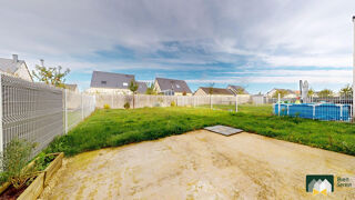  Maison � vendre 4 pi�ces 78 m�