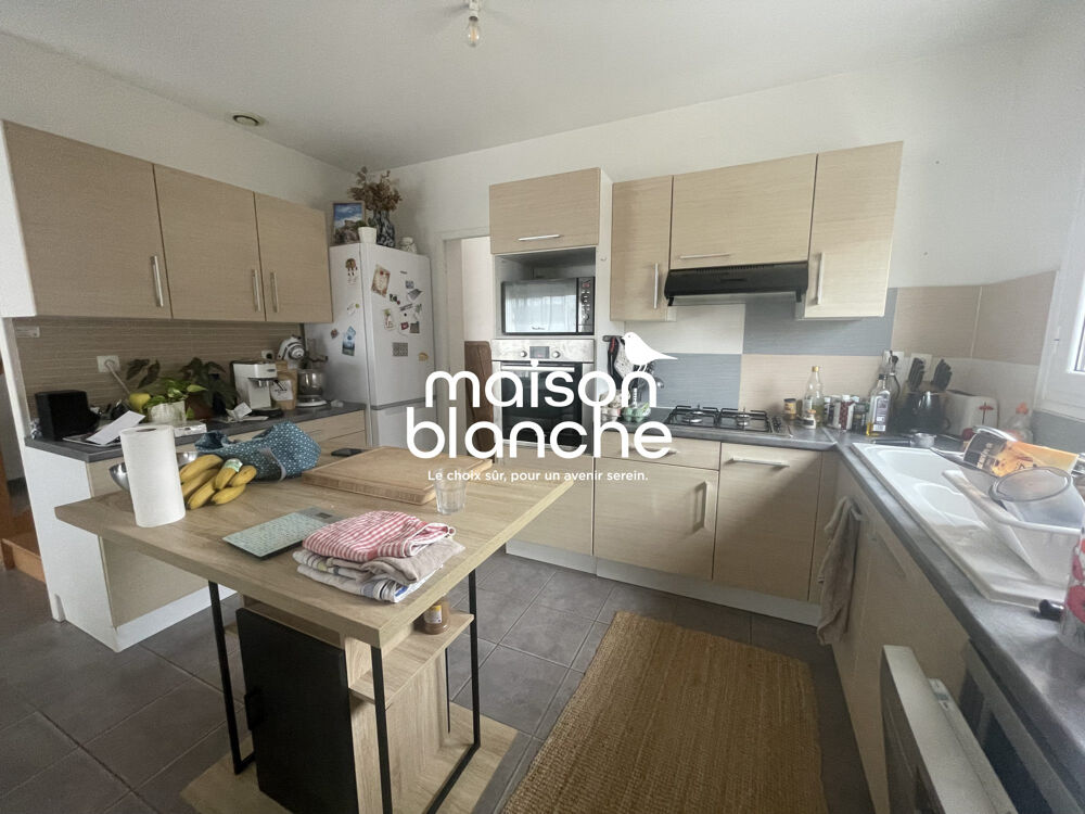 Location Maison VILLENAVE D ORNON MAISON T5 AVEC JARDIN ET GARAGE Villenave-d'ornon