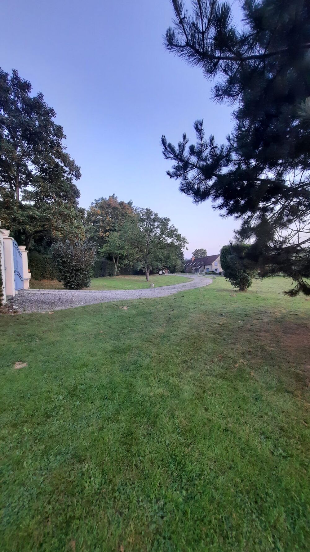 Vente Maison PROPRIETE DE 5 HECTARES Écouves