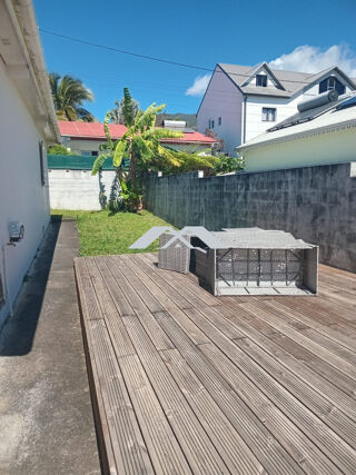  Maison à vendre 4 pièces 120 m²