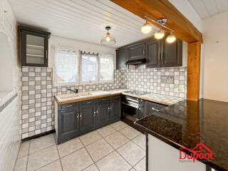  Maison à vendre 5 pièces 100 m²