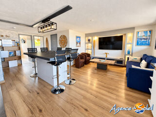  Appartement à vendre 3 pièces 54 m²