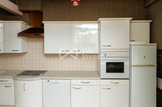  Maison à vendre 6 pièces 161 m²